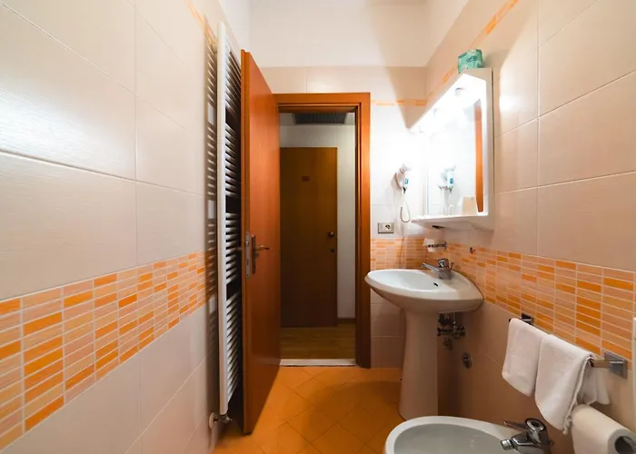 Hotel Del Corso Bibione